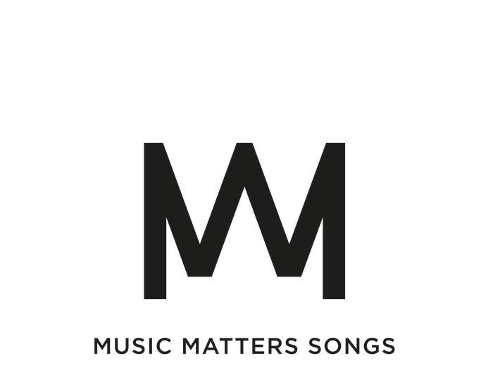 Music Matters Songs logo